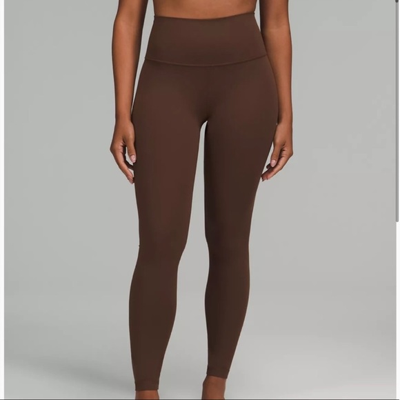 lululemon athletica Pants - ISO Lululemon Java Aligns